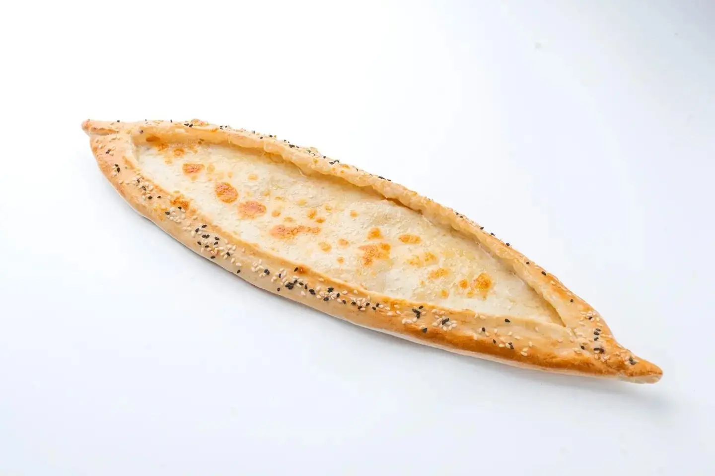 Mixed Cheese
