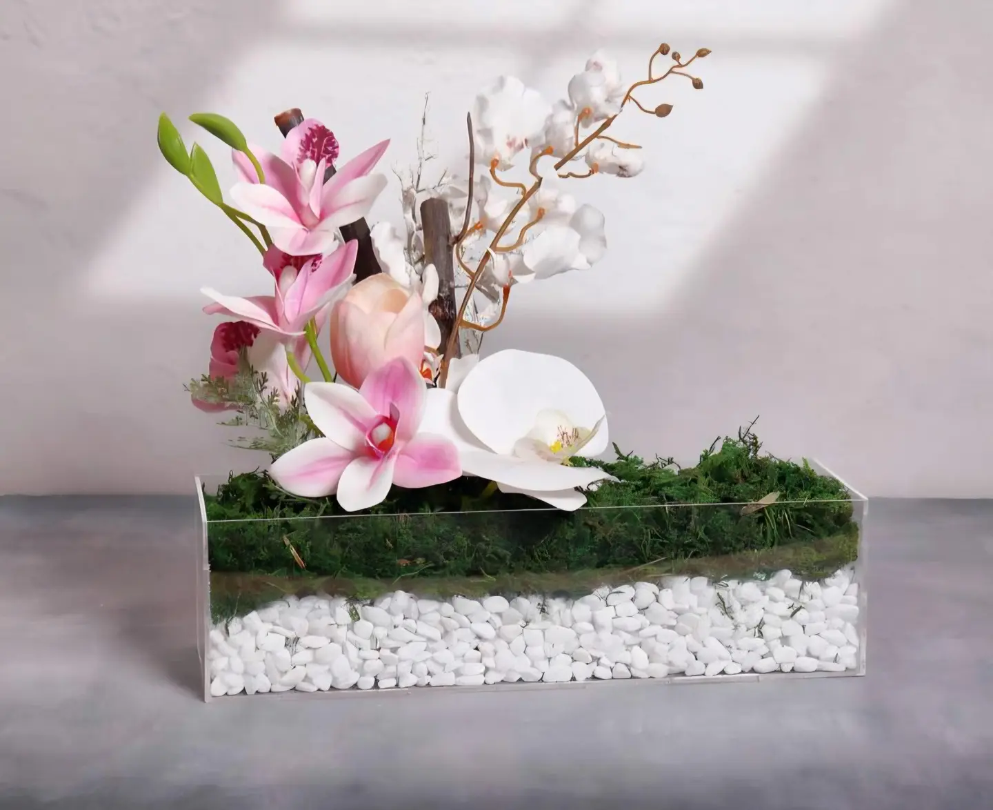 A Vase As A Gift For A Newborn 2