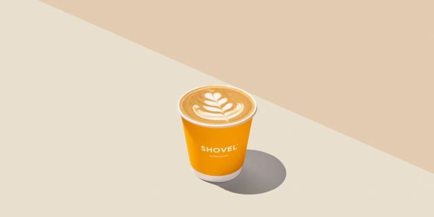 Latte Hot