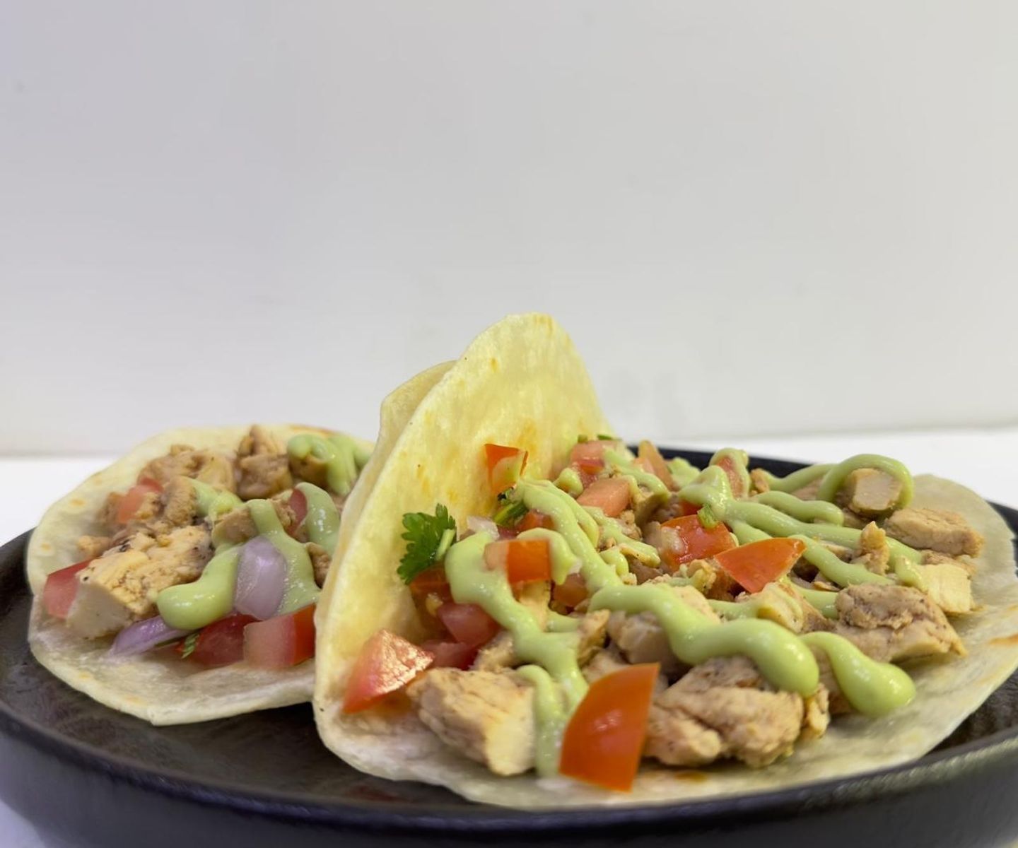 Taco Chicken