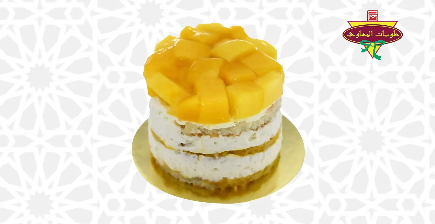 قطع مانجو كود 15