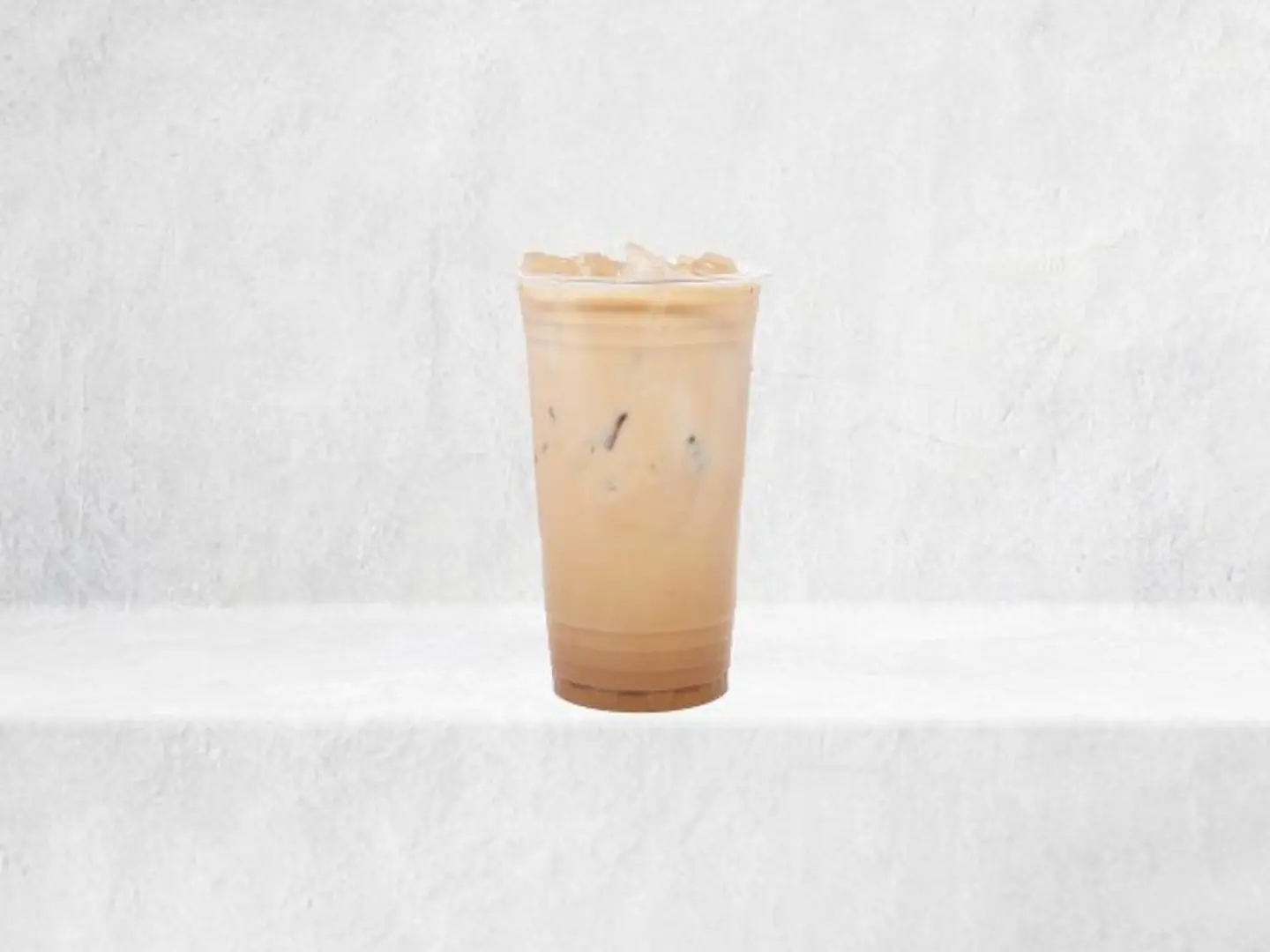 Vanilla Ice Latte