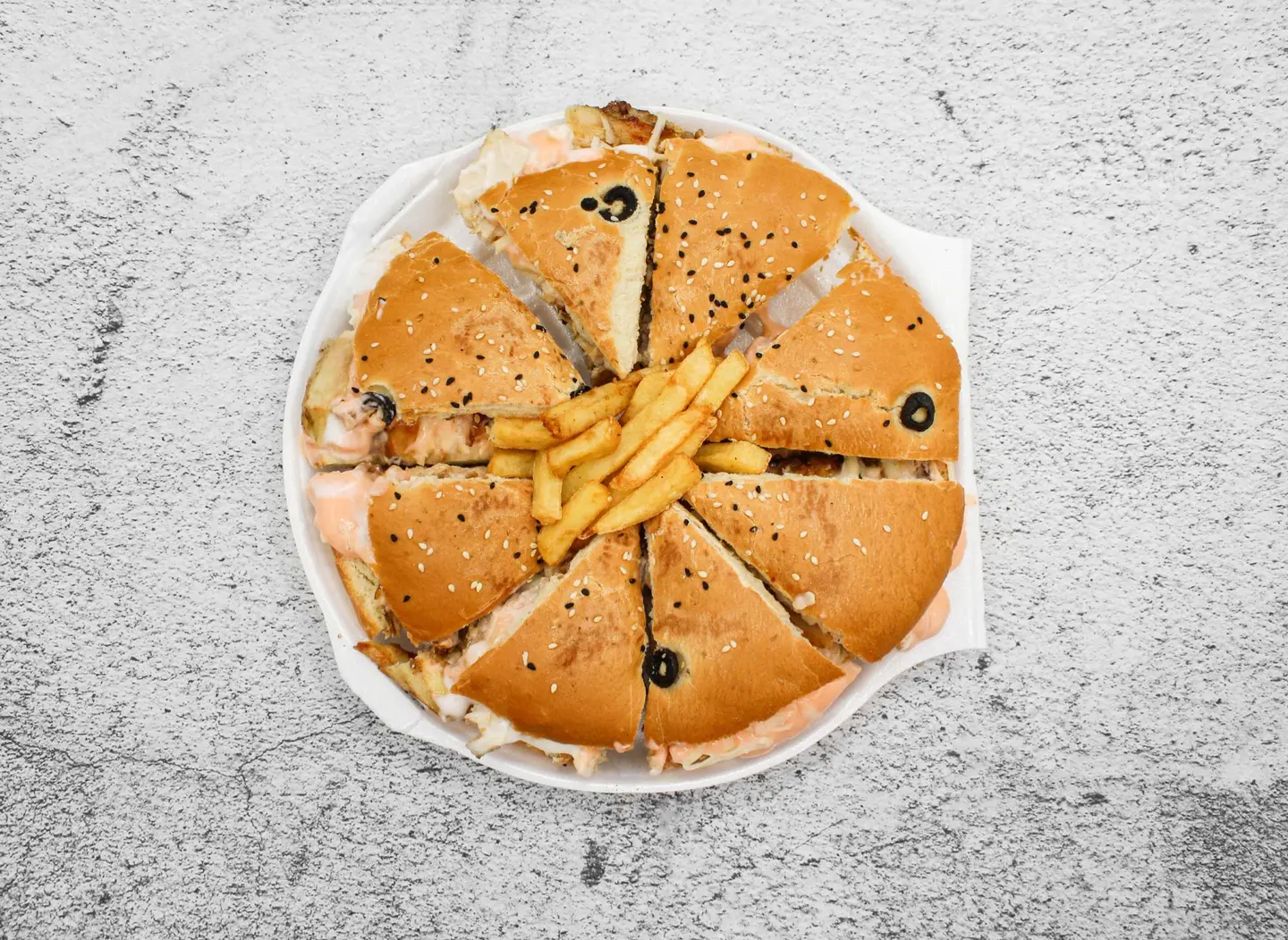 باشكا