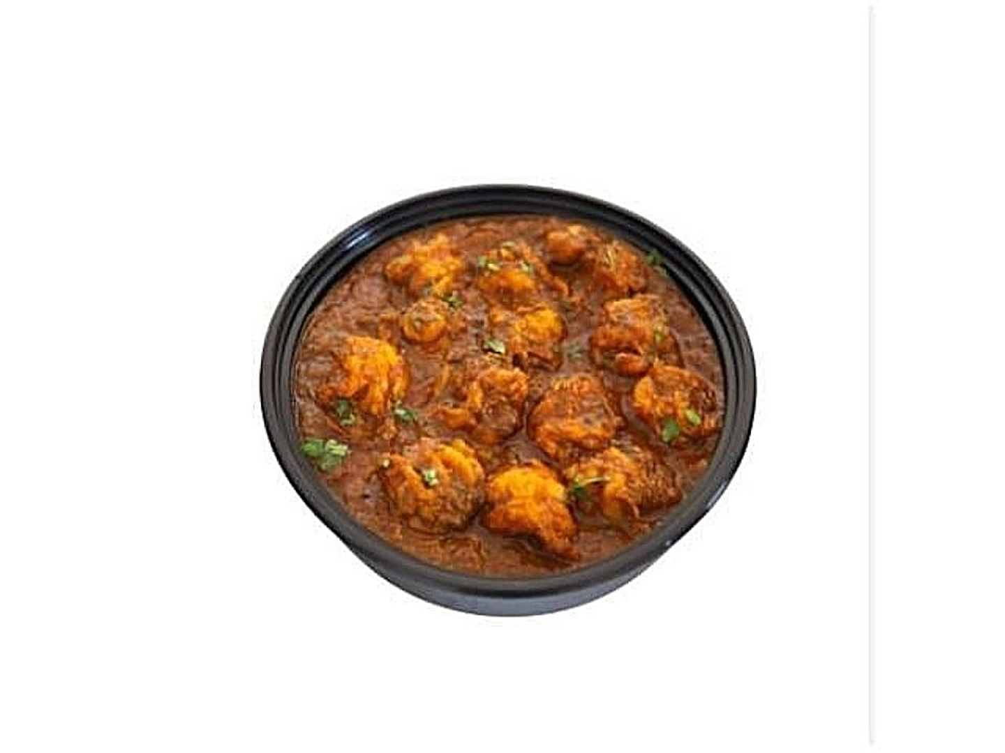 Shrimp Salona