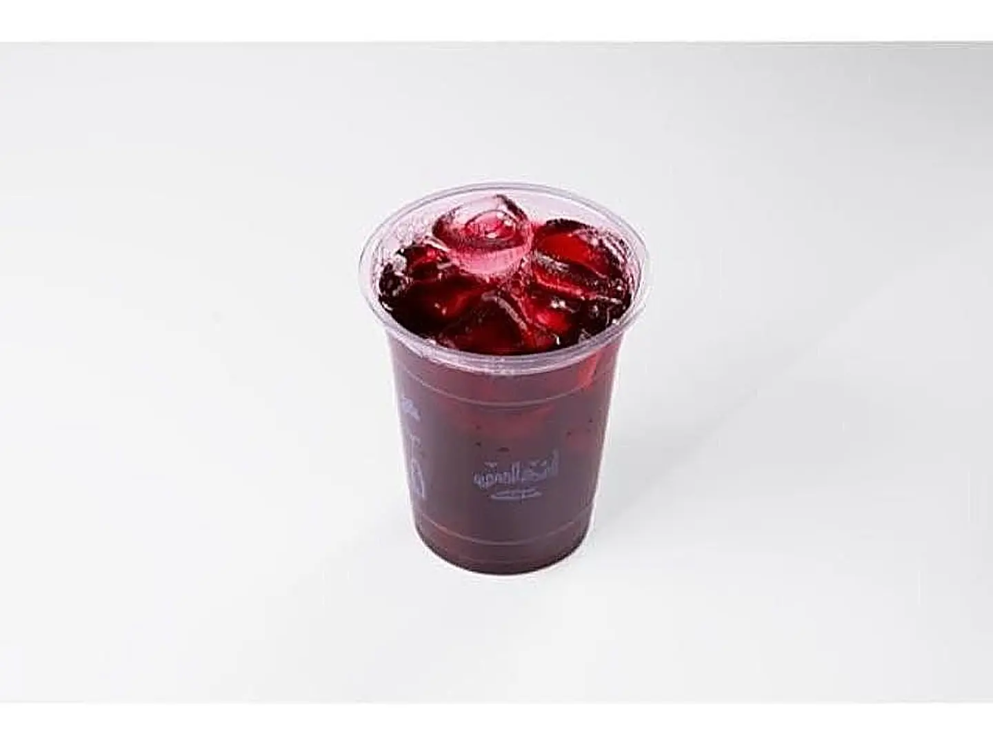 Iced Andalusian Tea