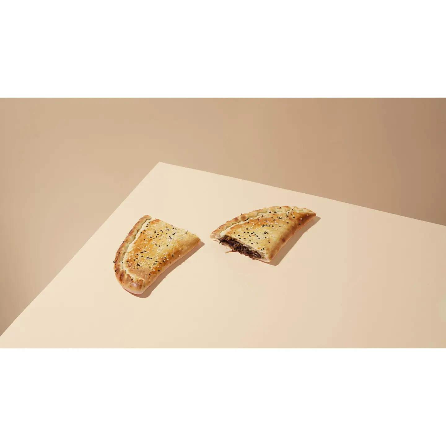 فطيرة سبانخ