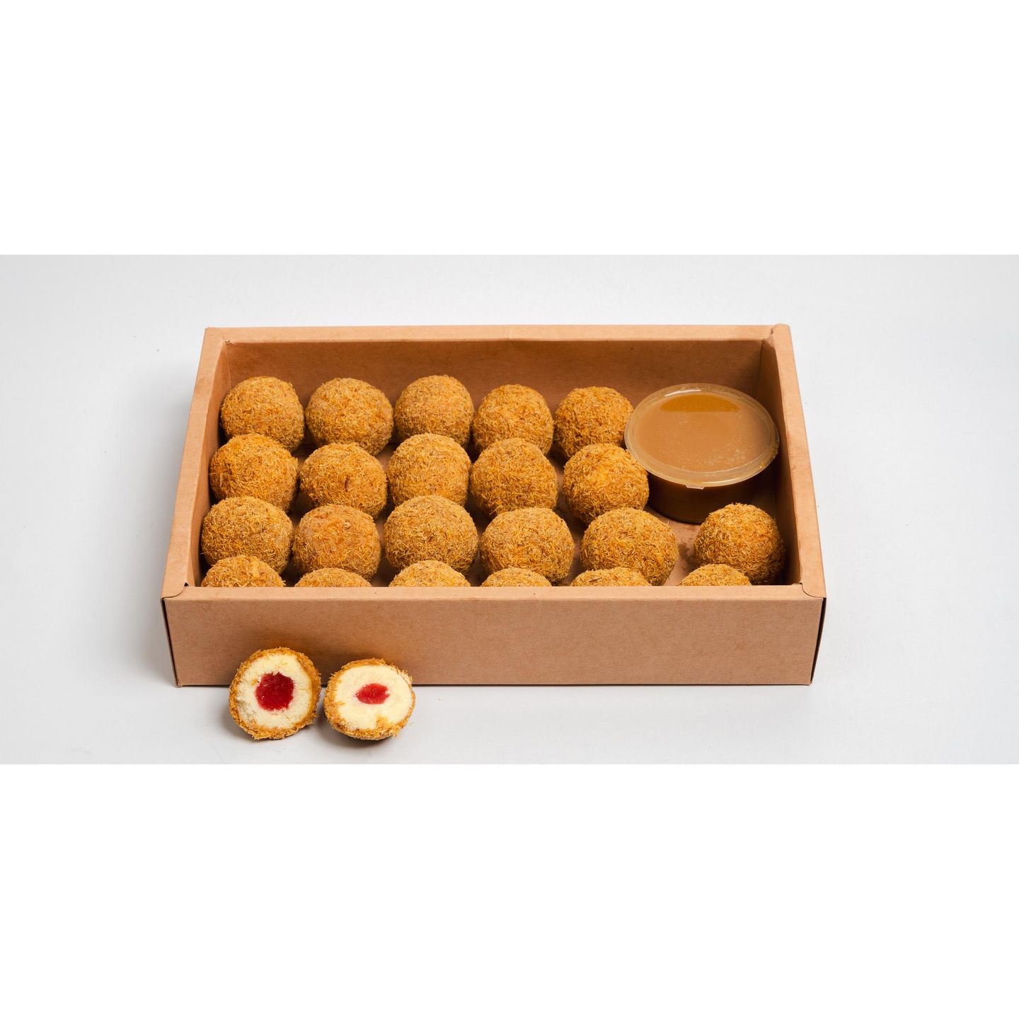 Box Kunafa Small