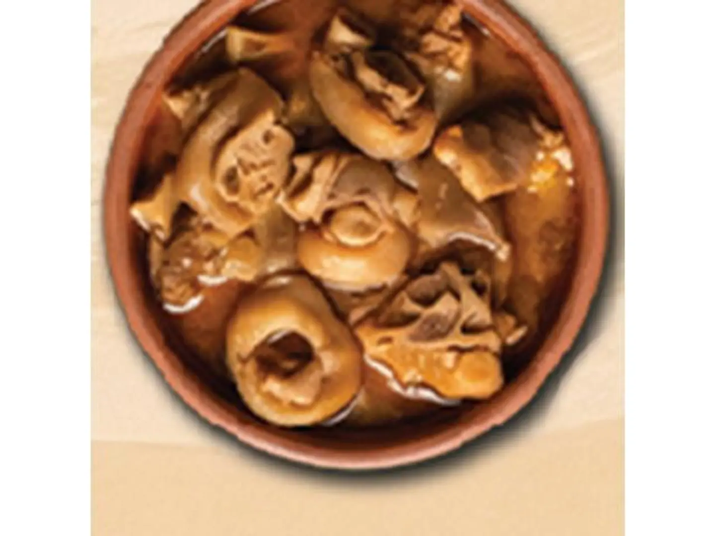 Meat Pasta Tagine