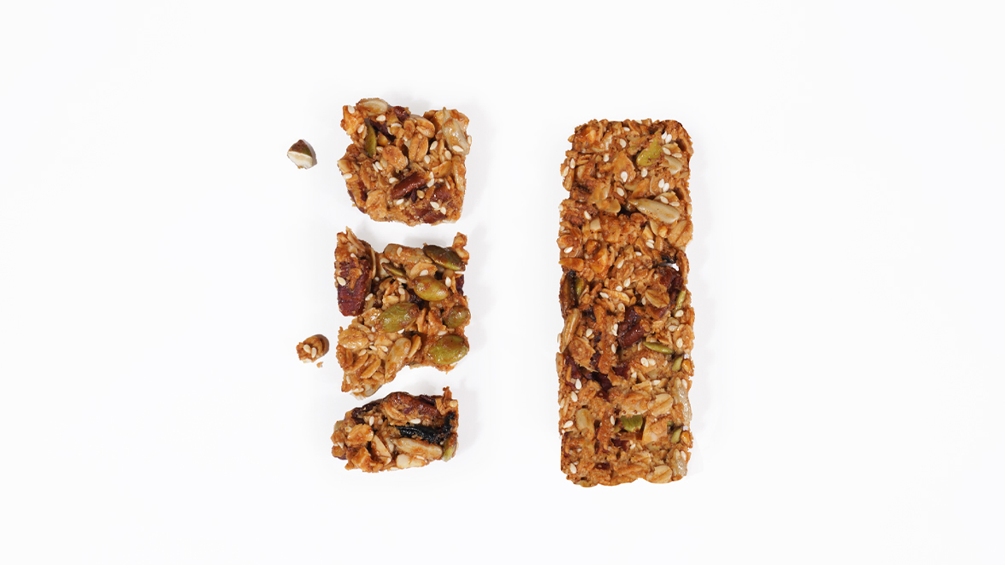 Granola Bar