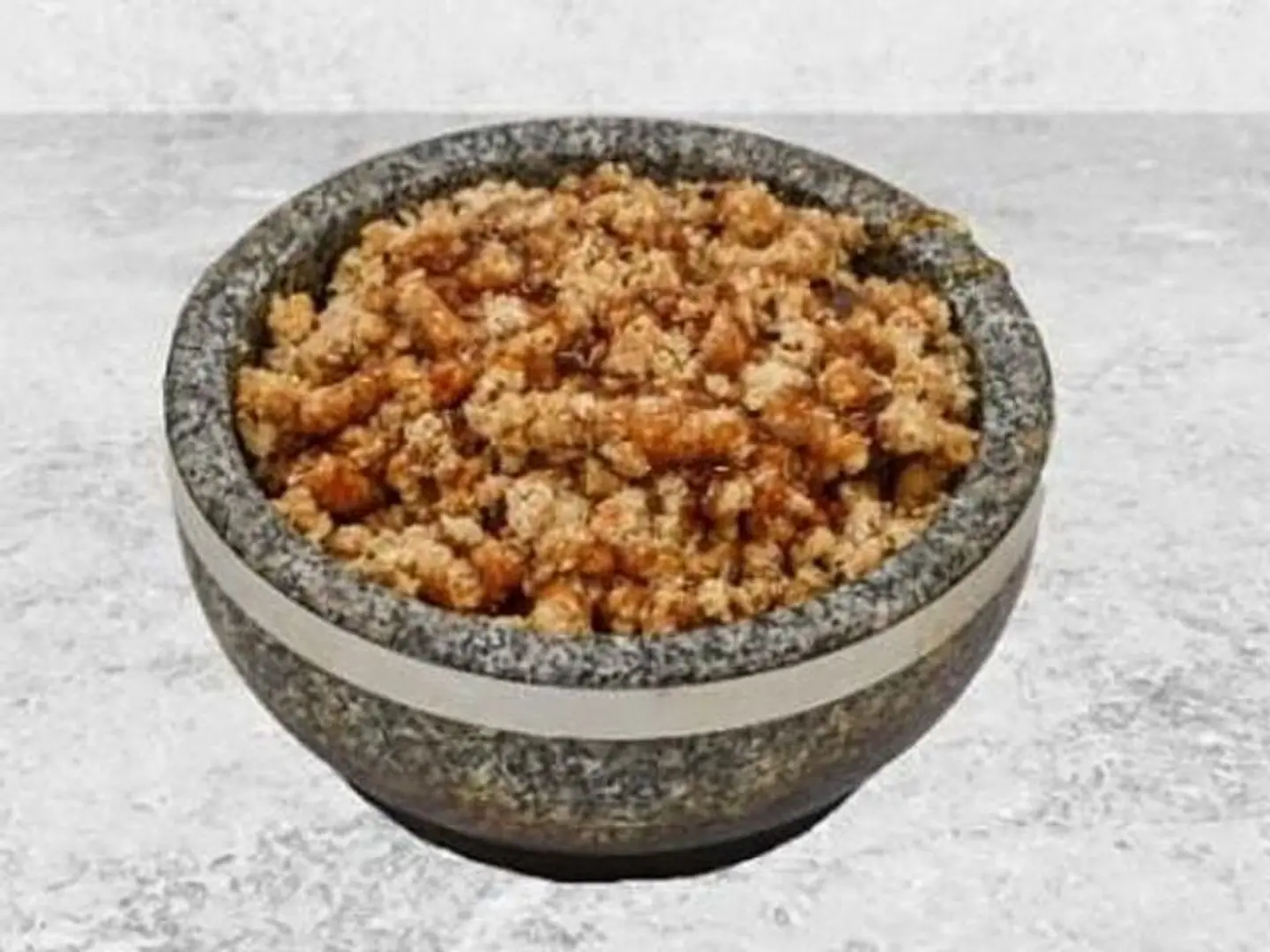 Classic Masoub With Honey