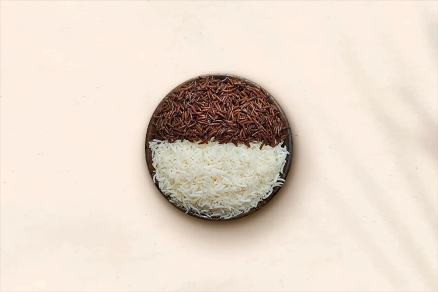 أرز مشكل