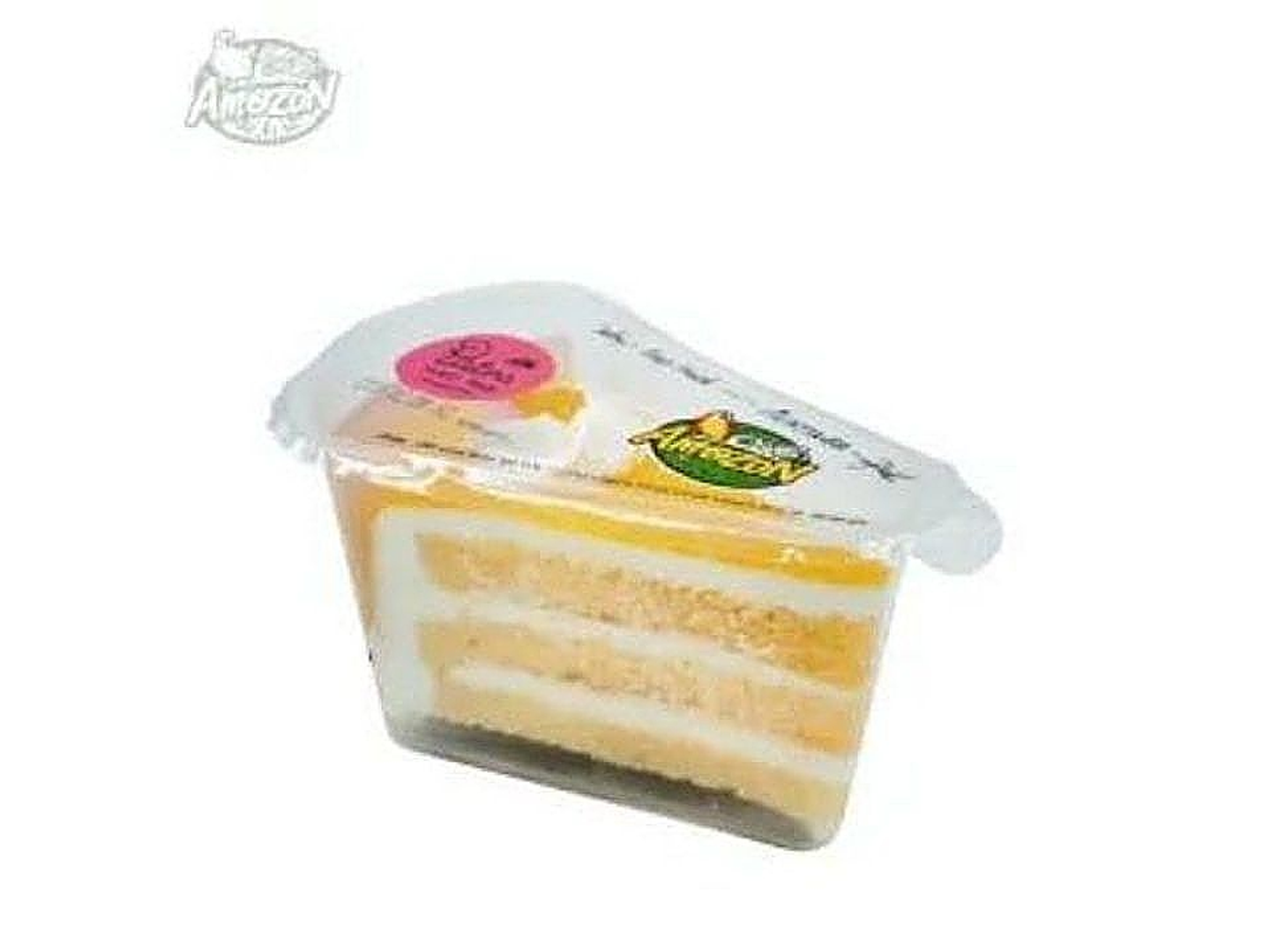 Orange Cake