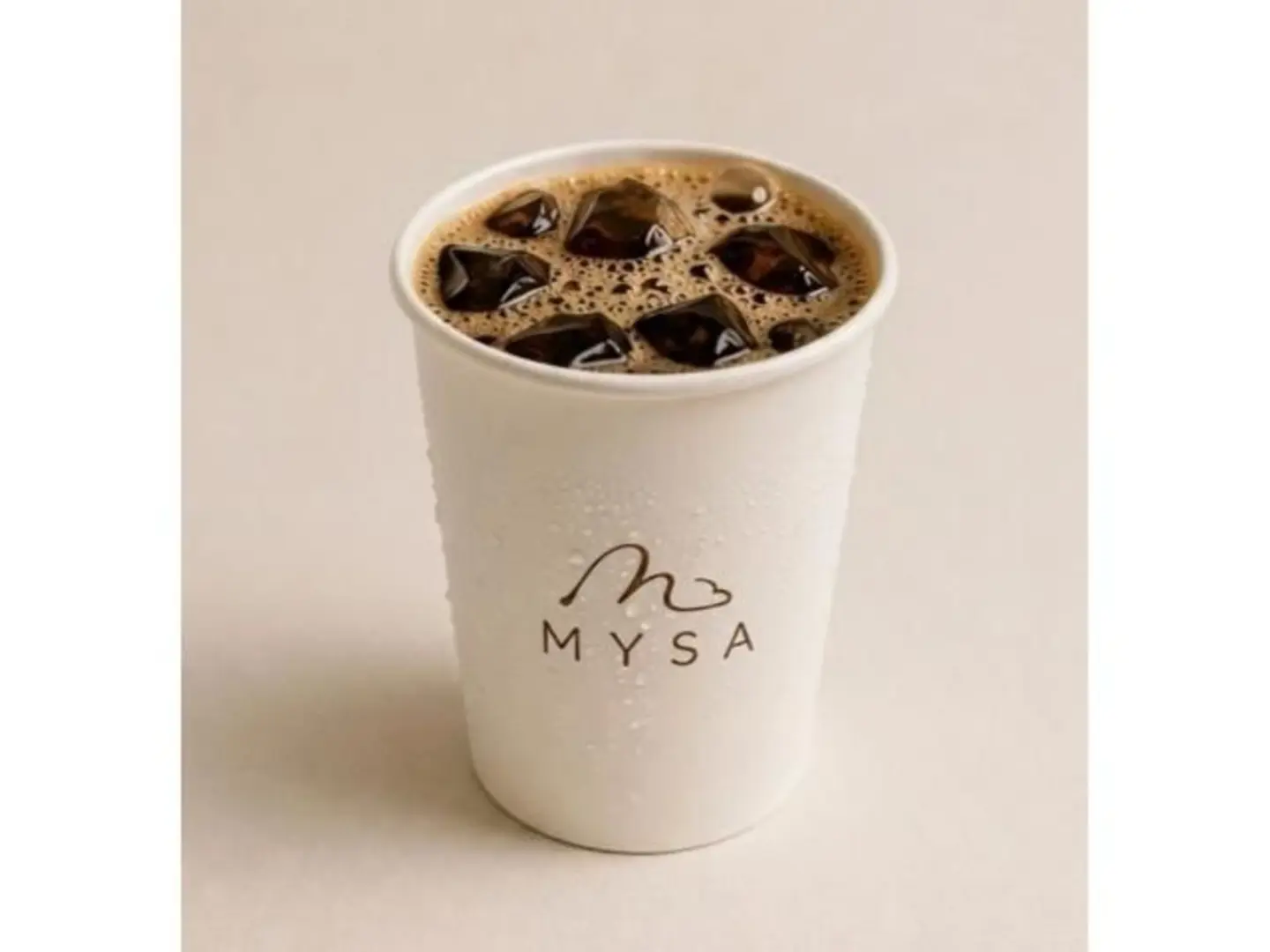 Iced V60