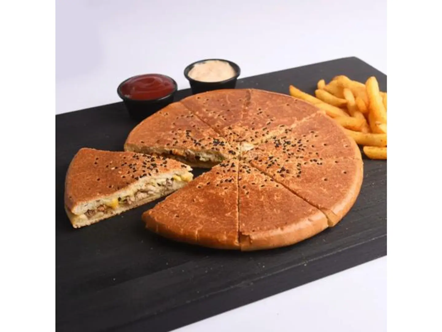 Bashka Cheese Pie