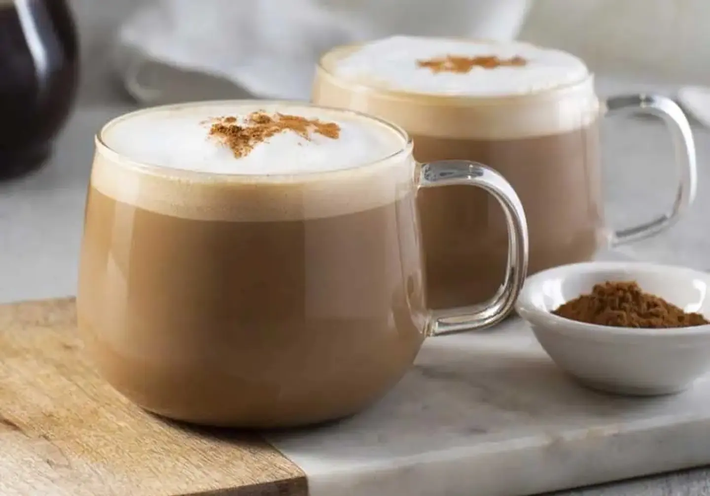 Spanish Latte