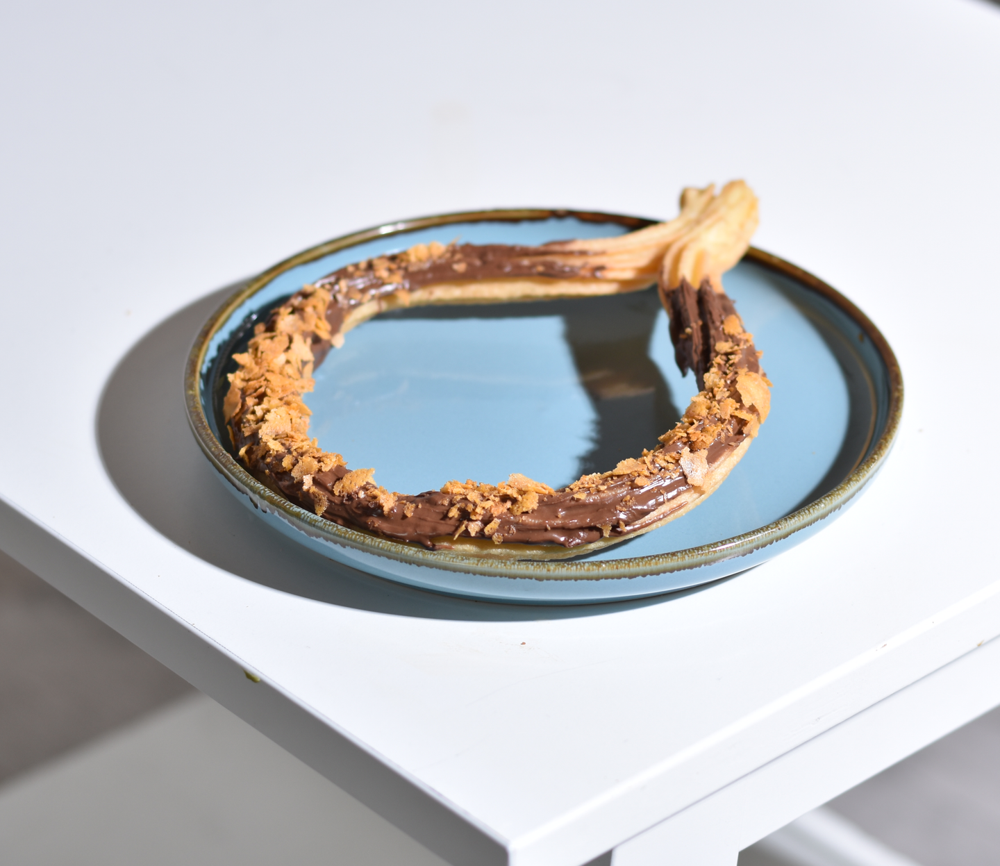 Loop Choco Crunch