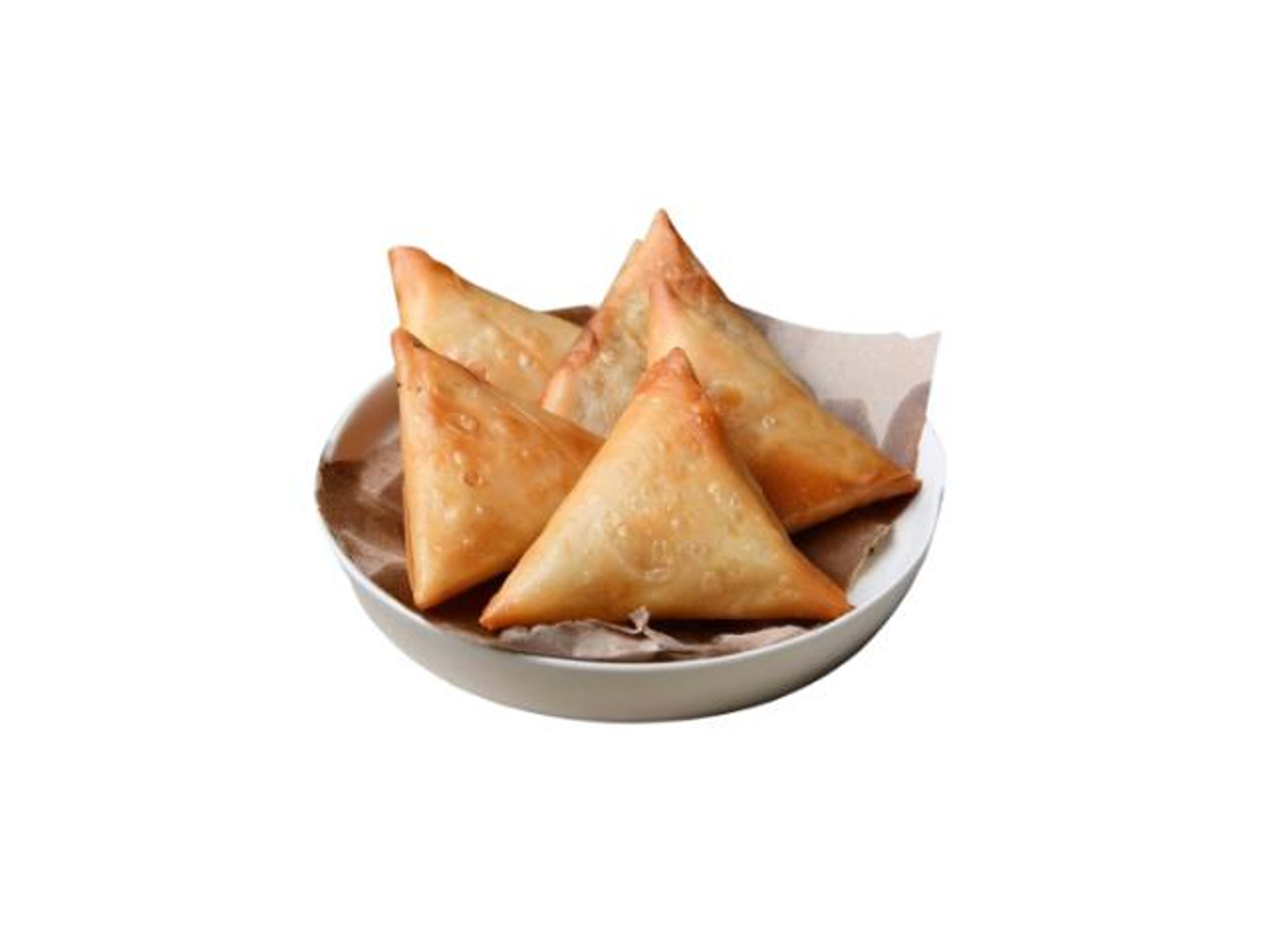 Chicken Sambosa