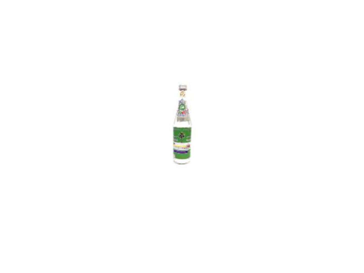 Concentrated Vaccine Water Bridge 565 Ml