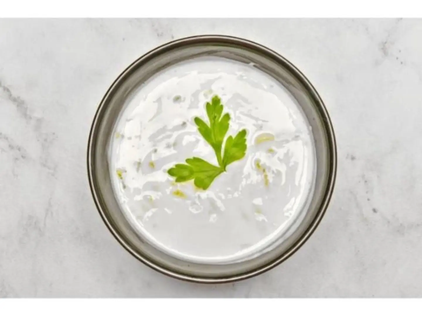 Yogurt Salad