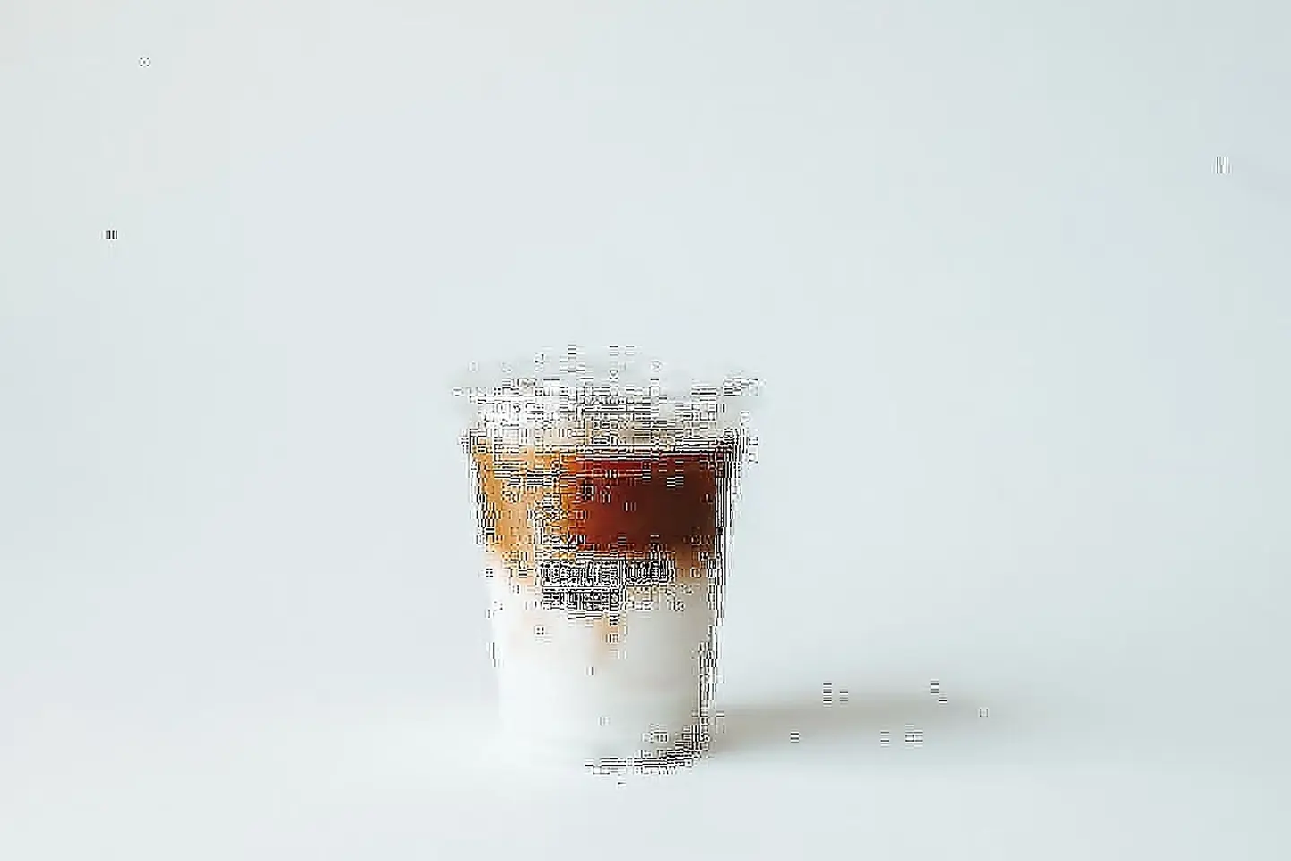 Ice Latte