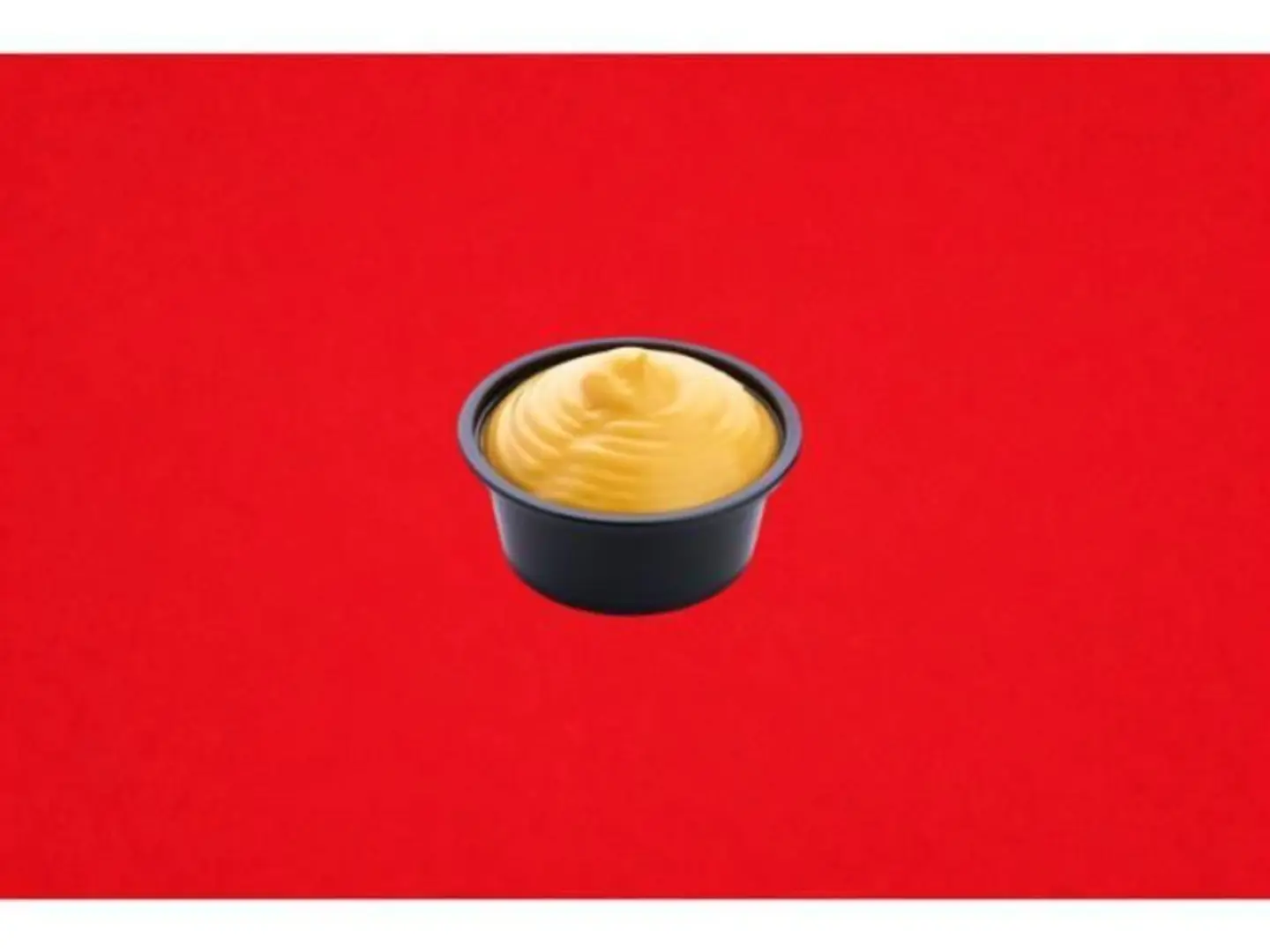 Cheddar Cheese Sauce