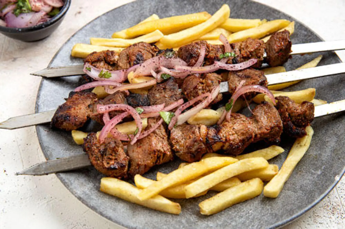 Naimi Meat Awsal - 250 G