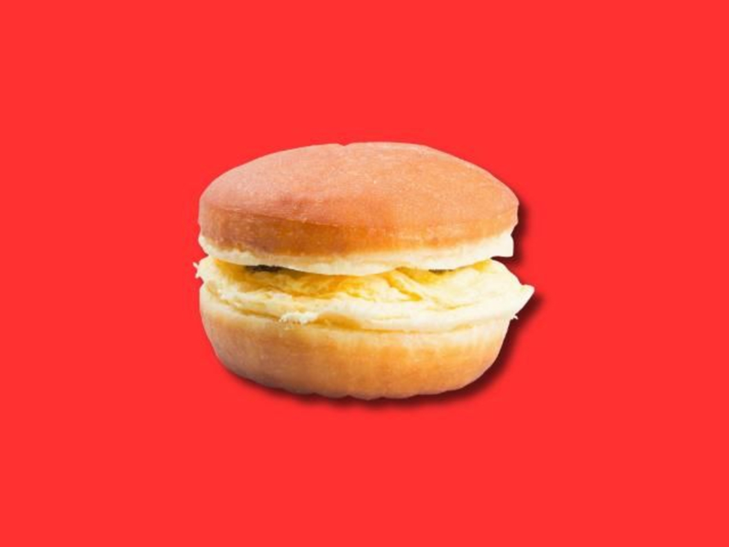 Egg Burger