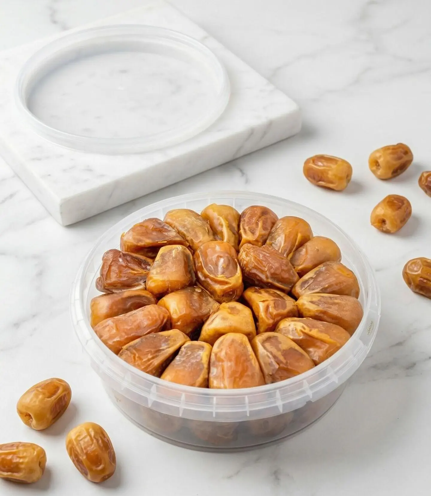 Box Of Sukkari Rutab