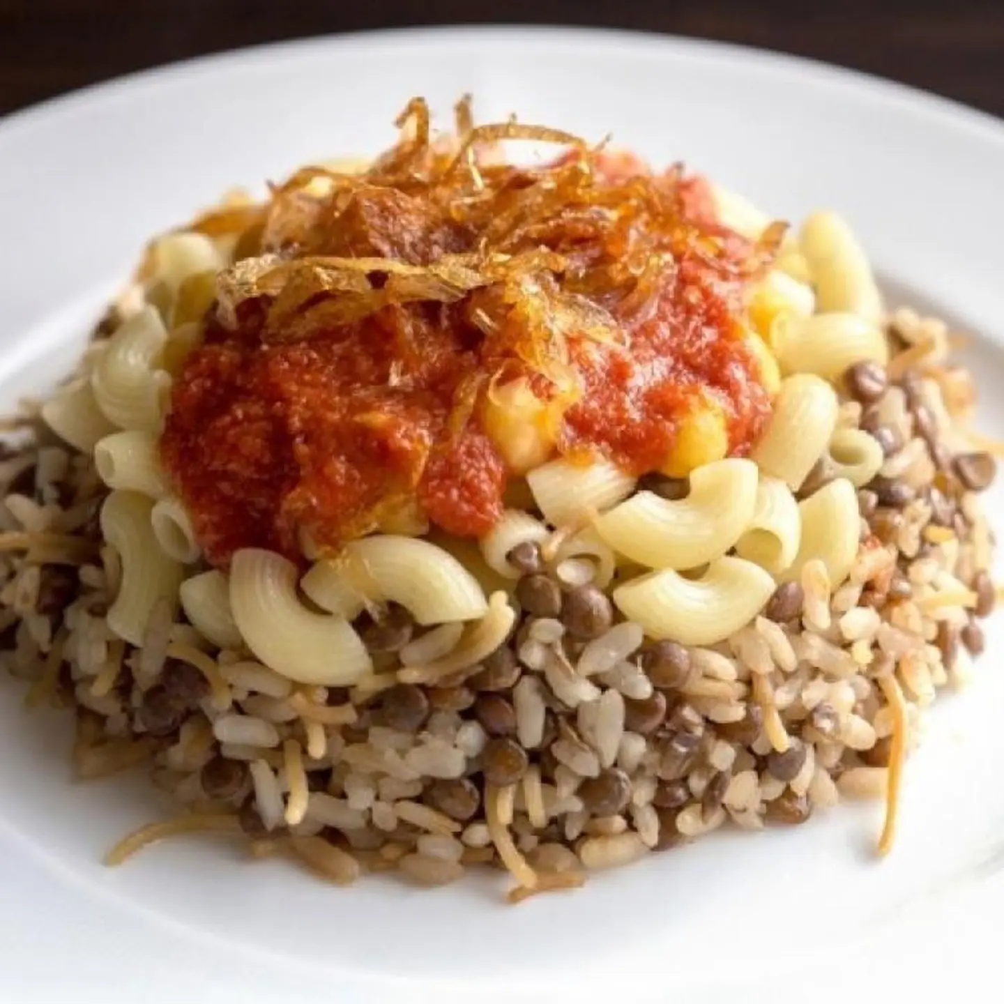 Koshari