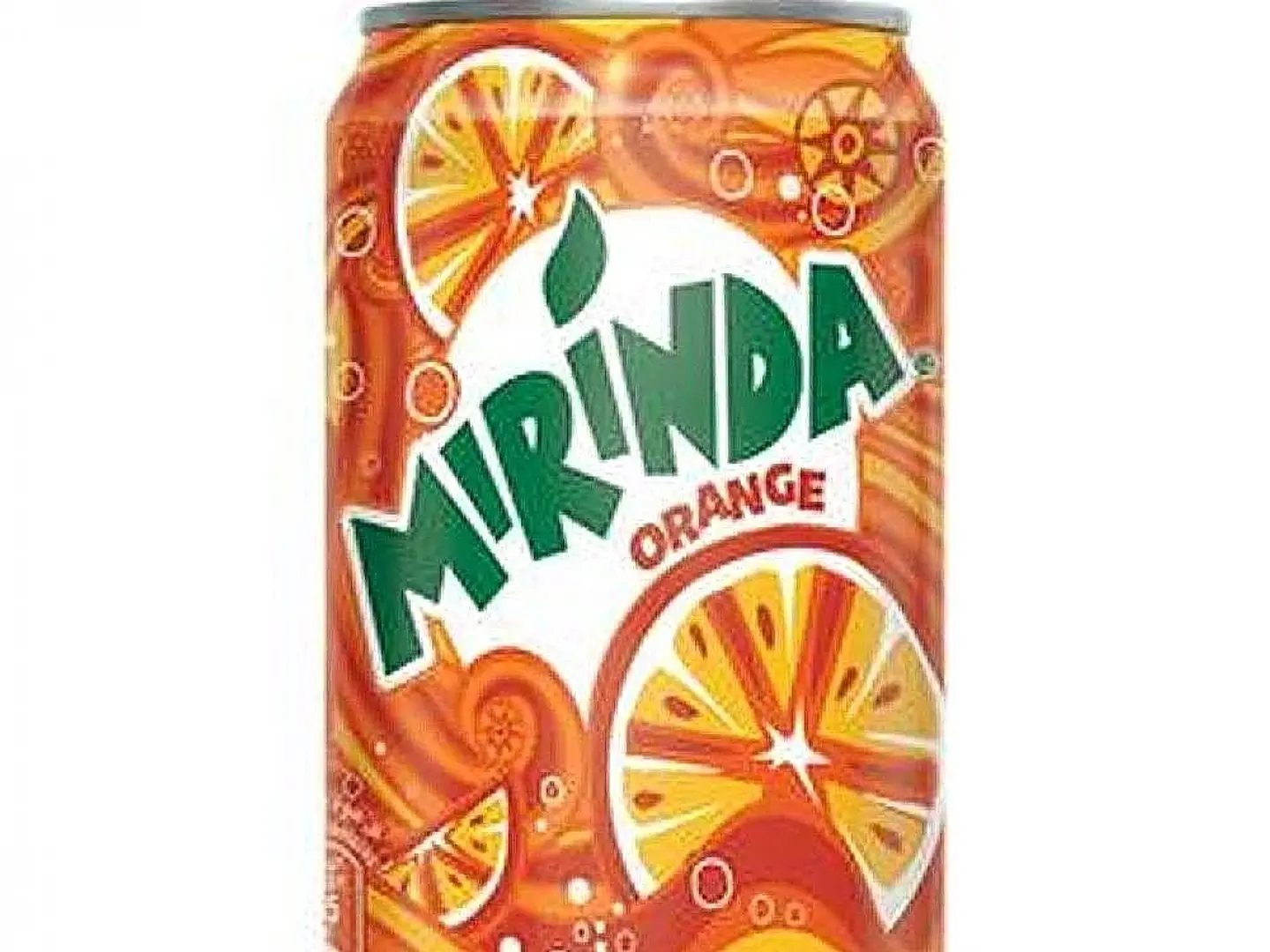 Mirinda Orange