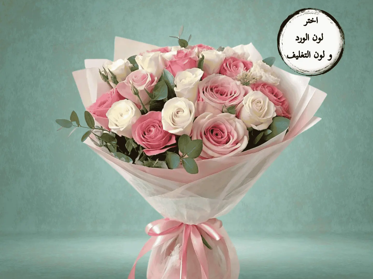 باقة باربي