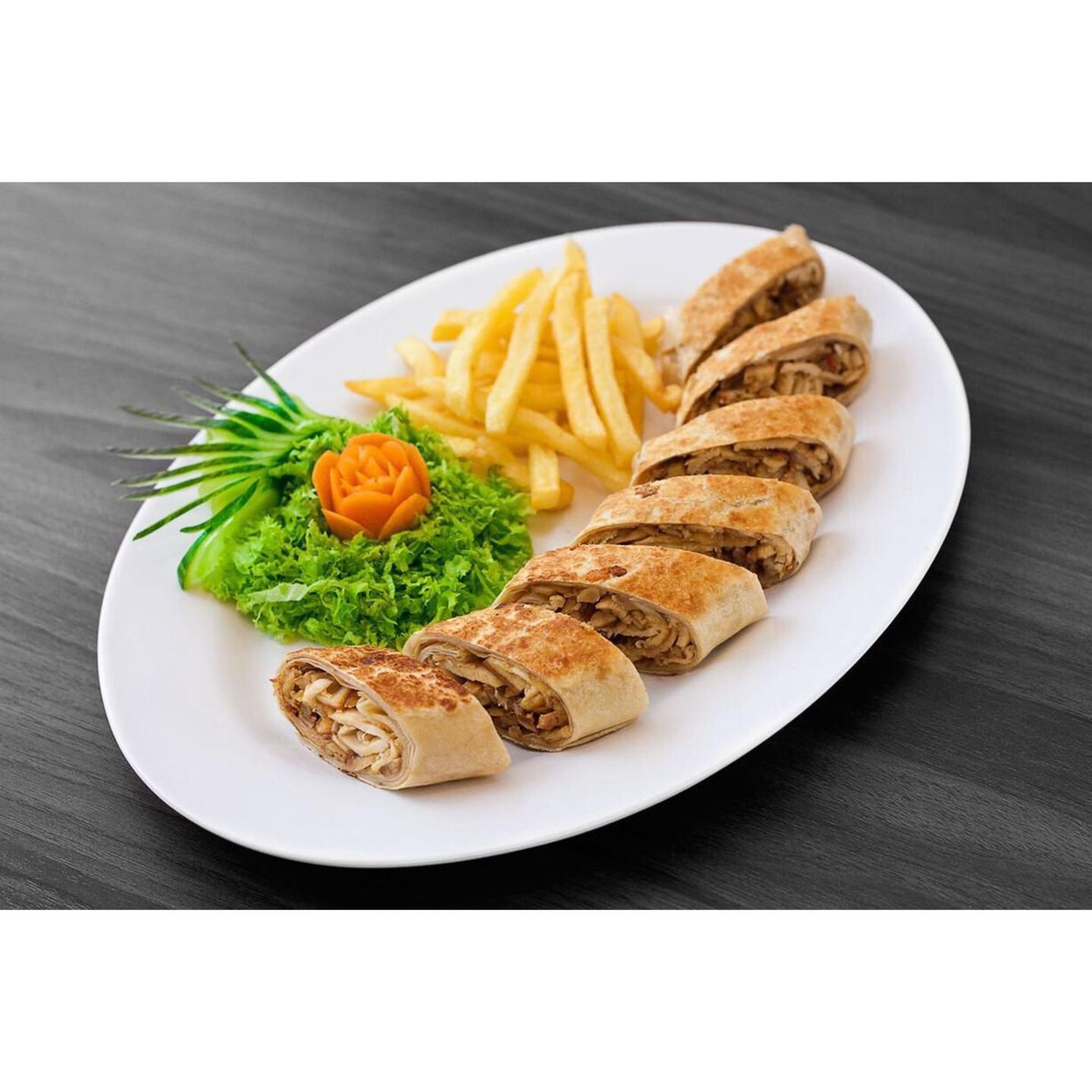 دجاج عربي