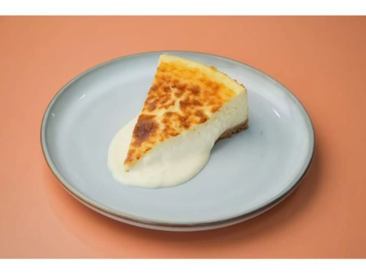 Madrid Cheesecake