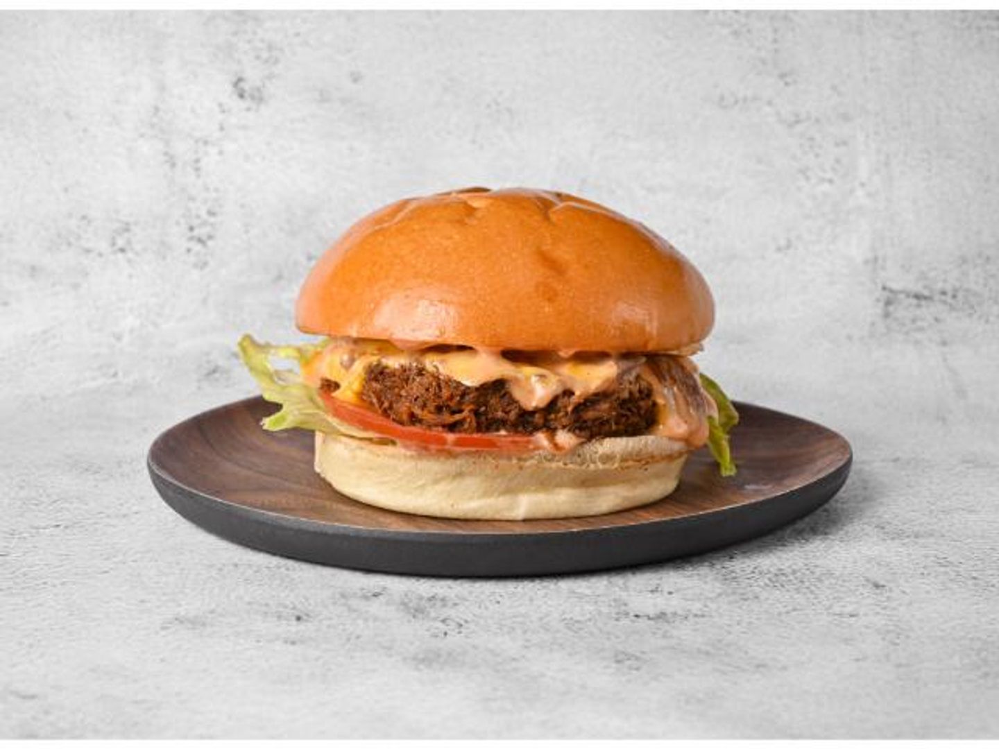 Mr Beef Brisket