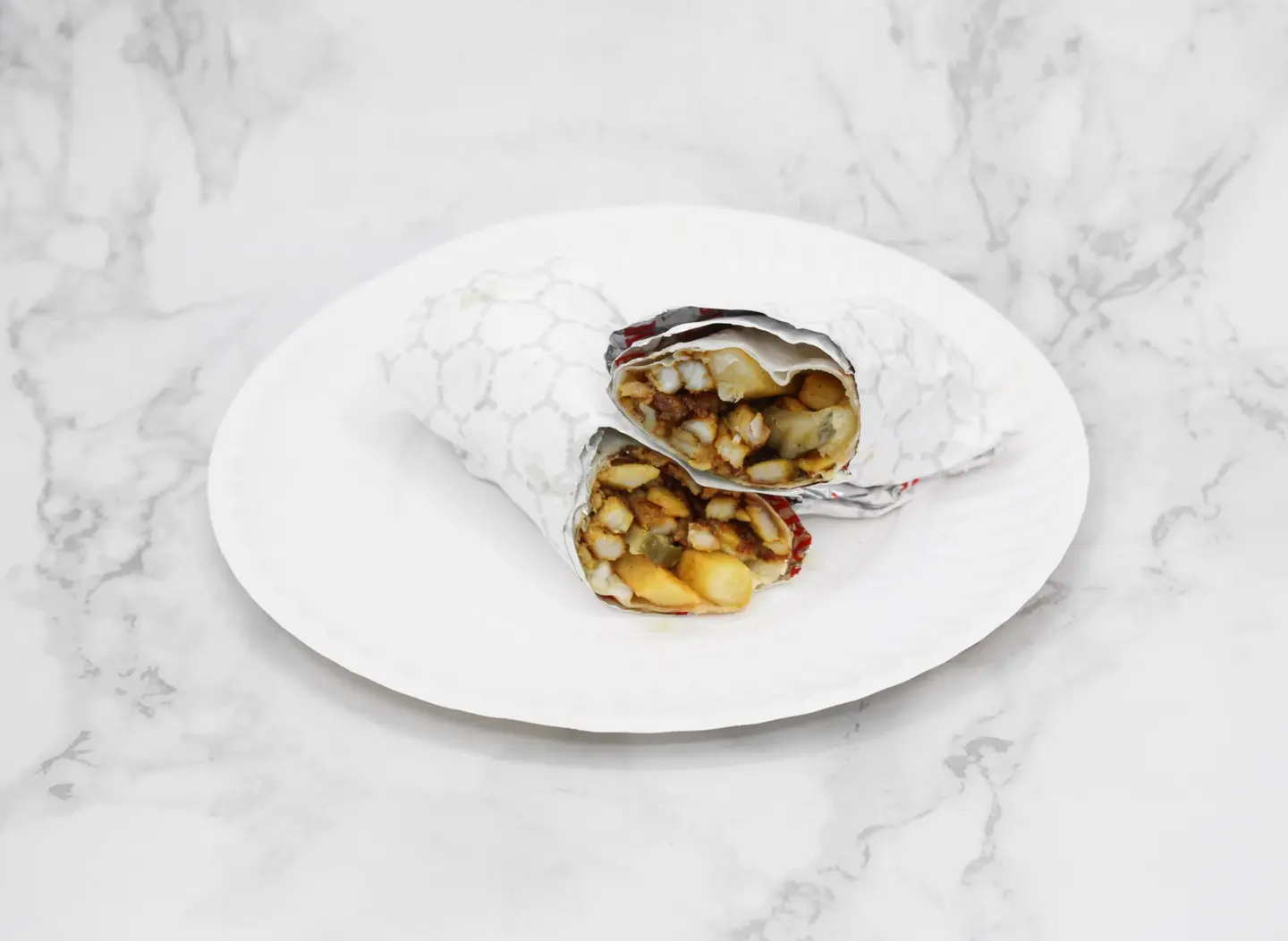 Shawarma Small