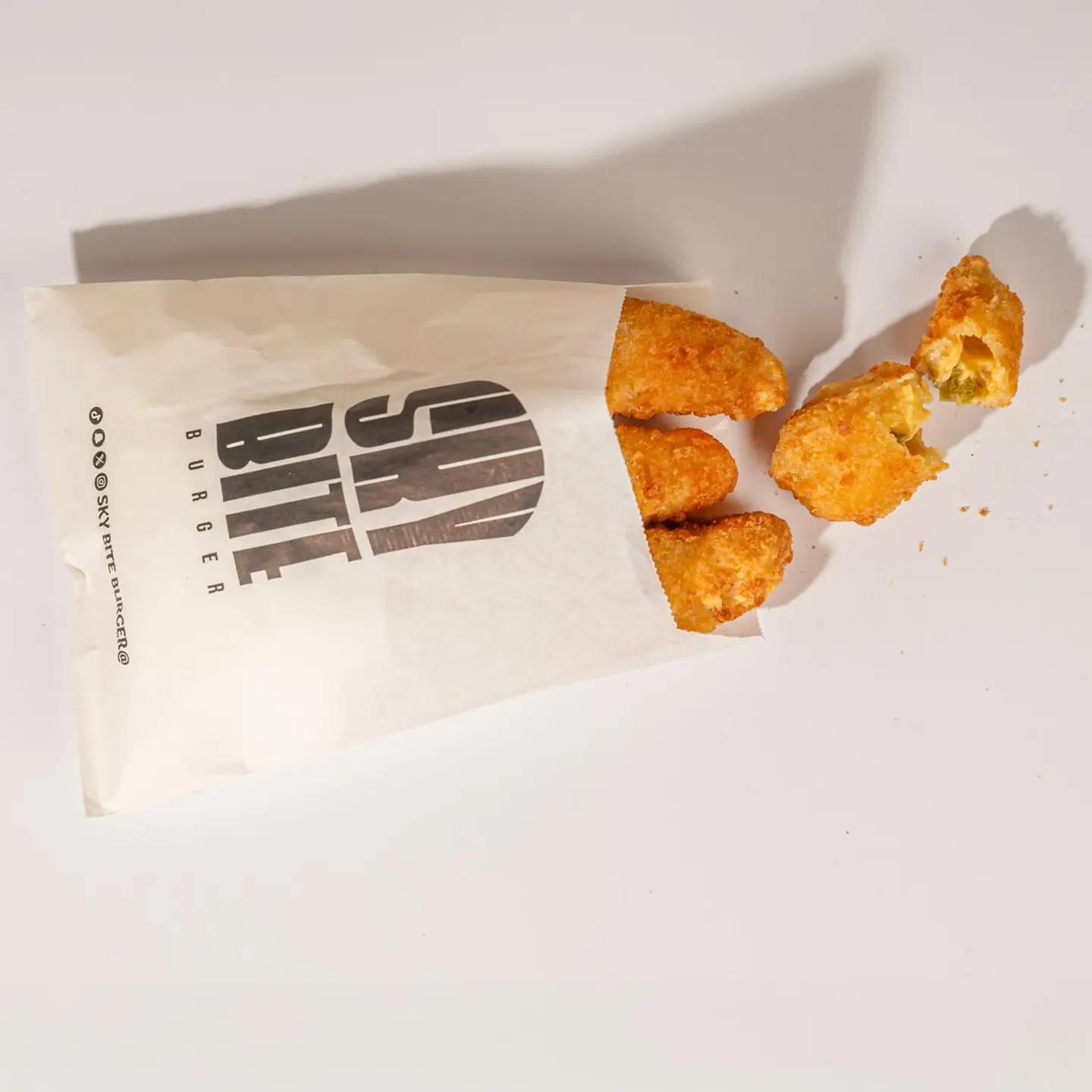 تشيز هلابينو