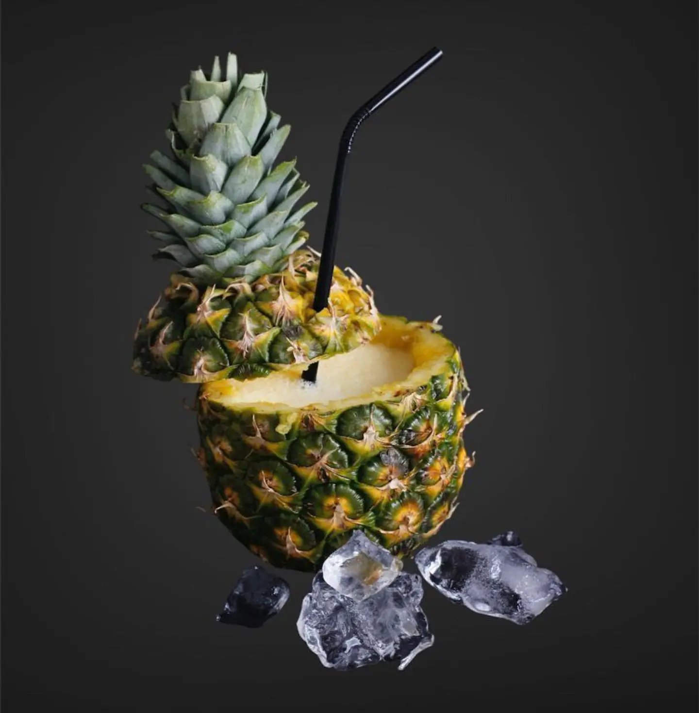 Pineapple Juice