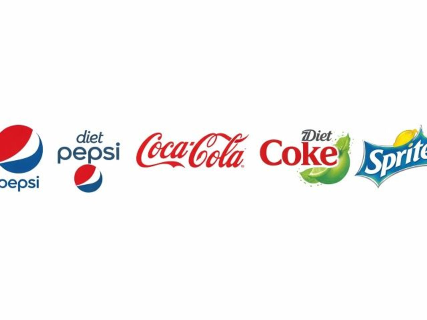 مشروبات غازية