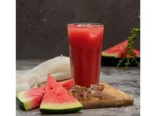 عصير بطيخ
