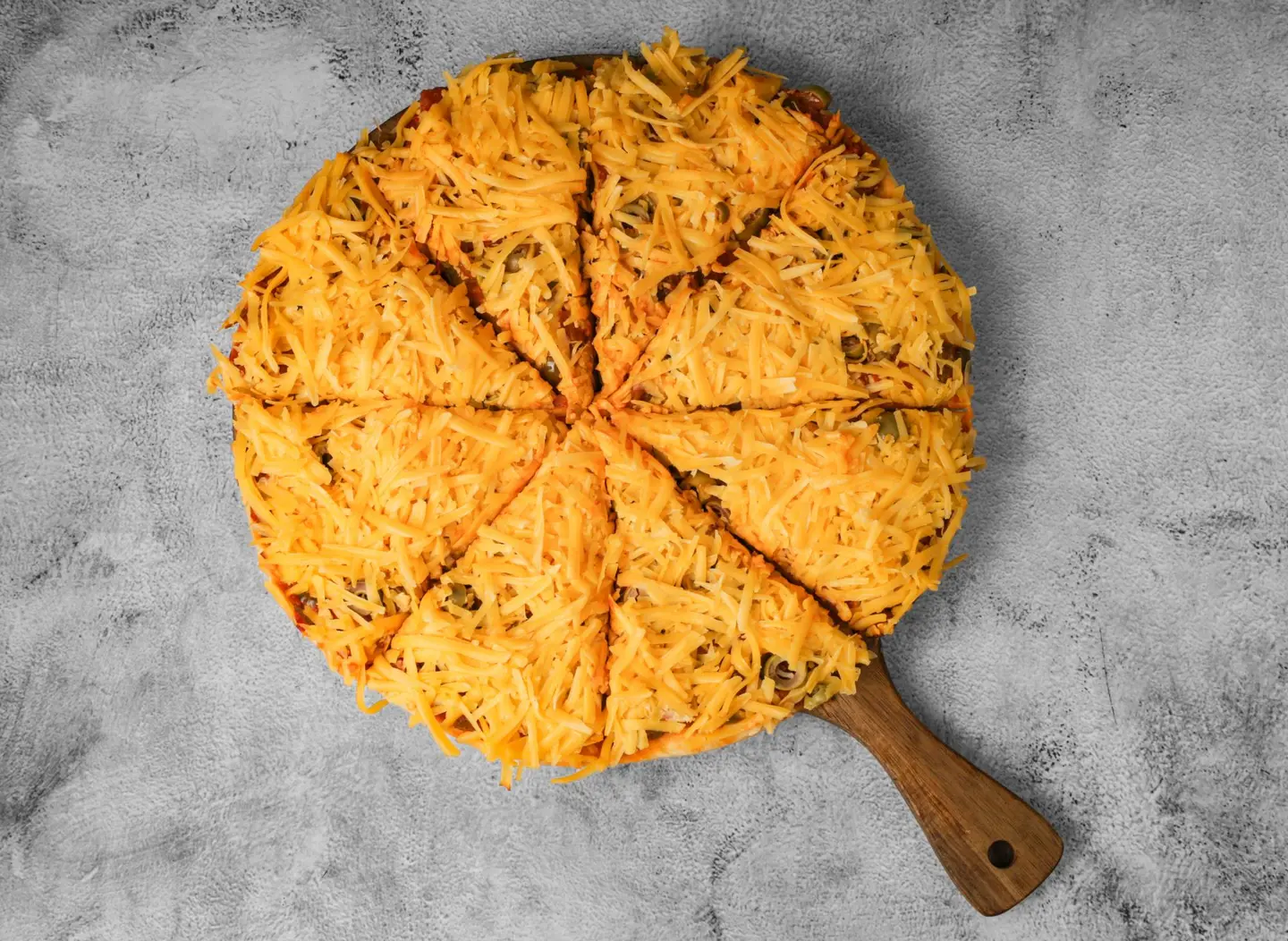 Pizza Tray