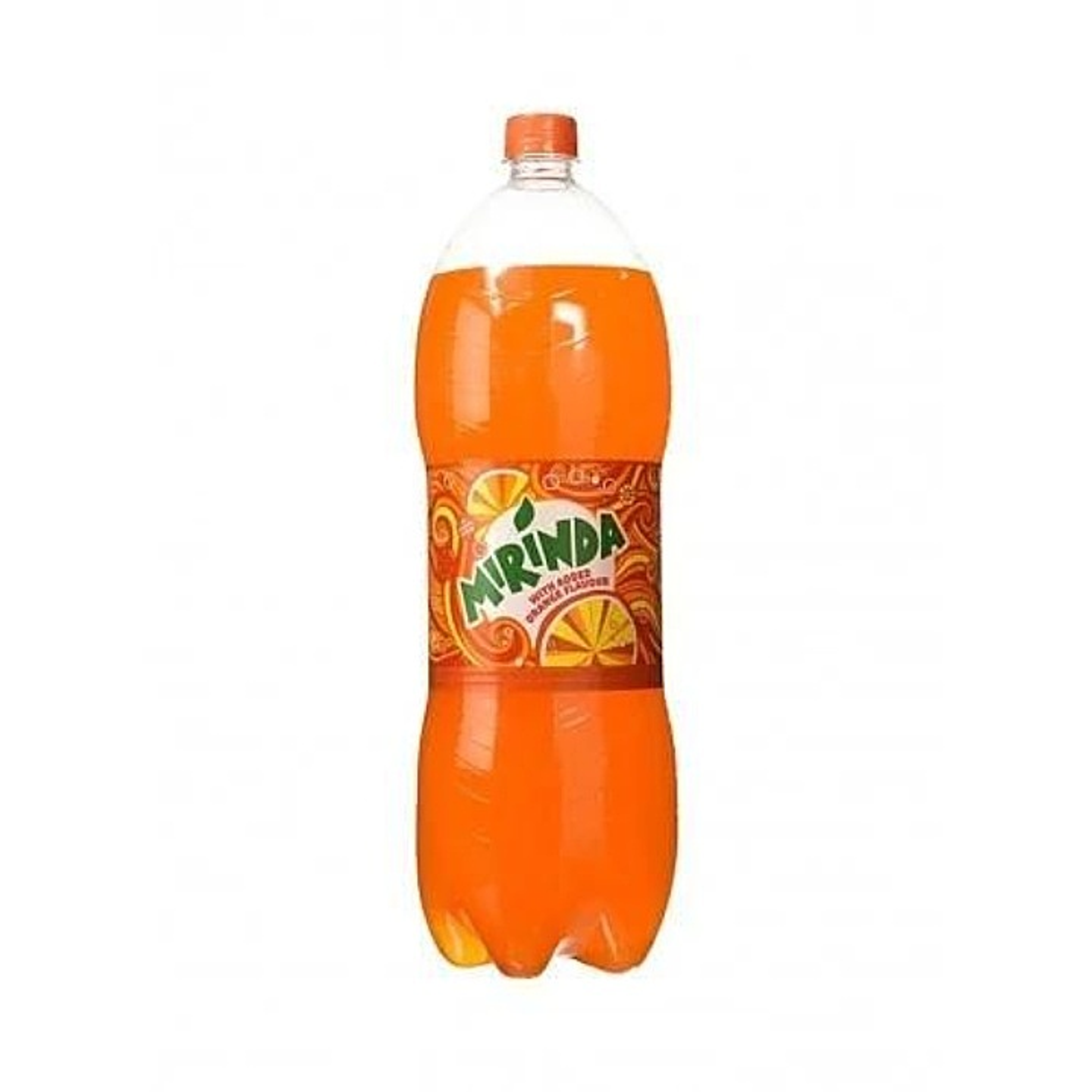 Mirinda Orange Large