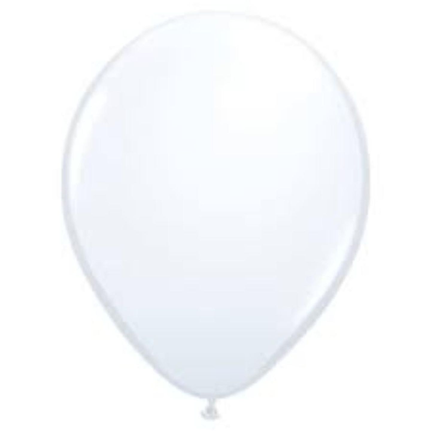 White Balloon