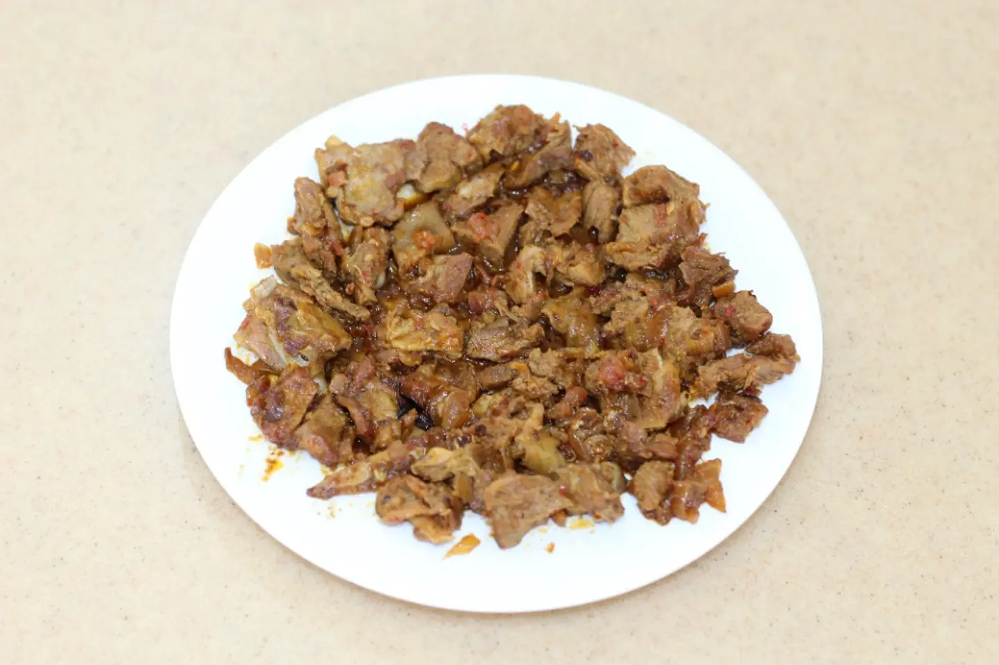 Meat Muqlqal