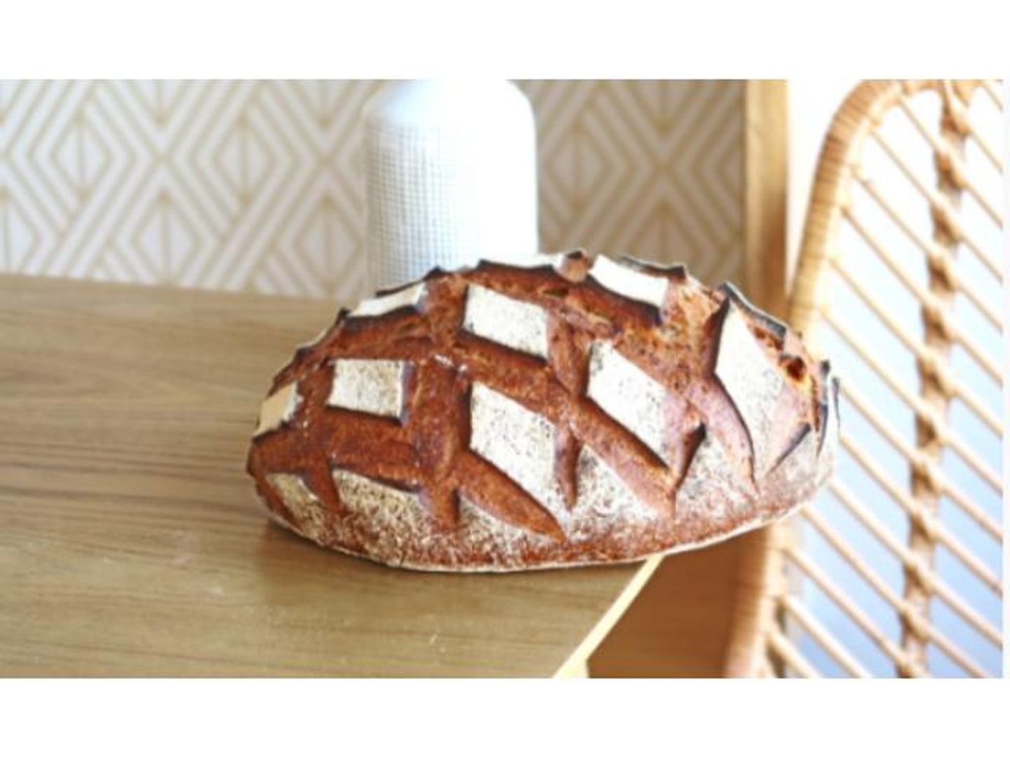 خبز الساوردو المميز