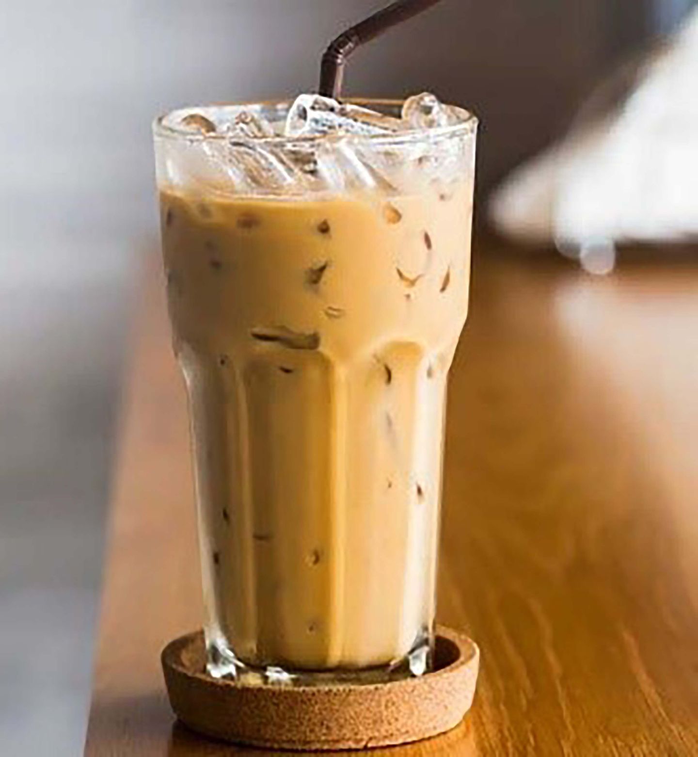 Iced Mocha
