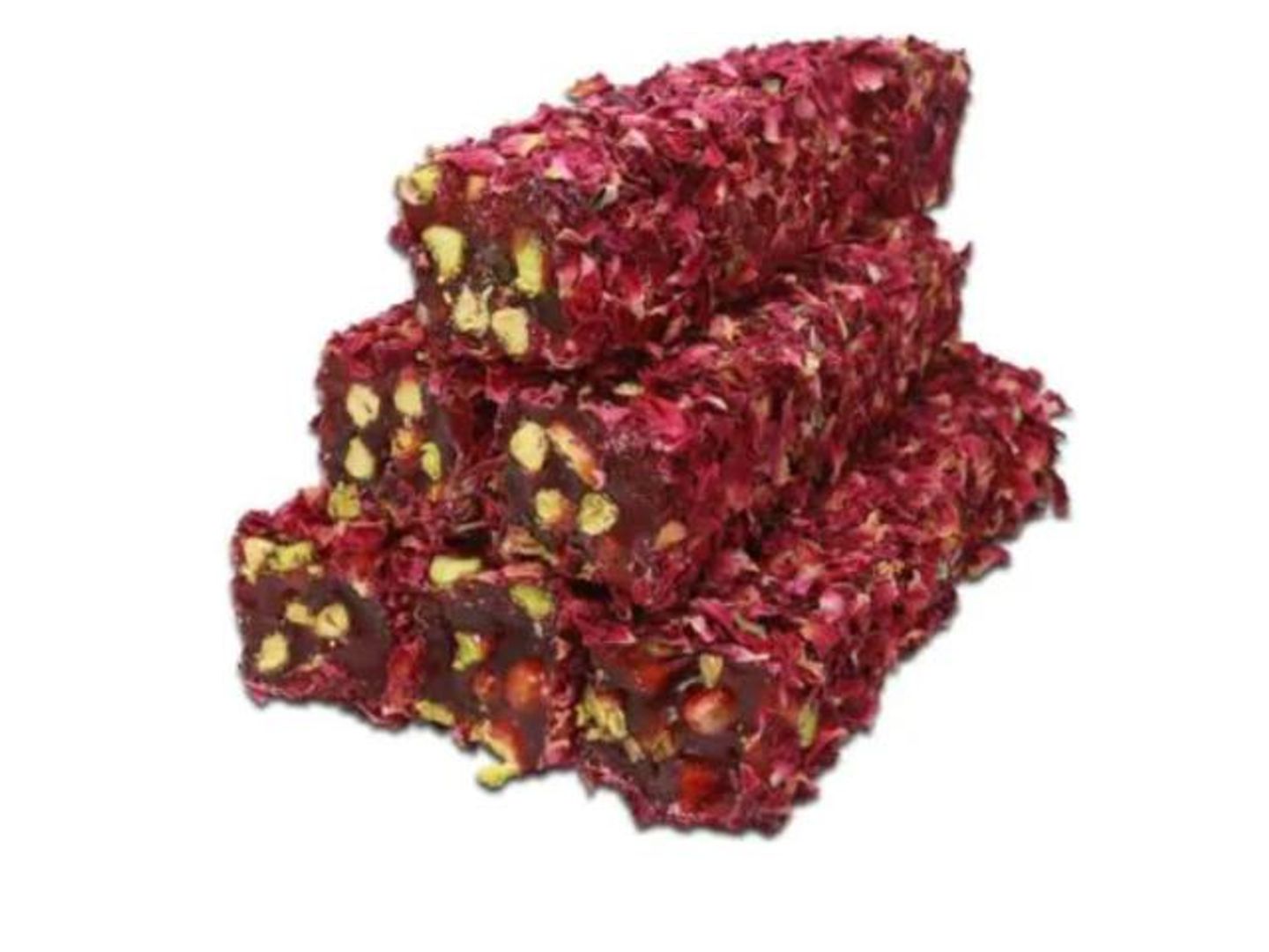 حلقوم بالرمان