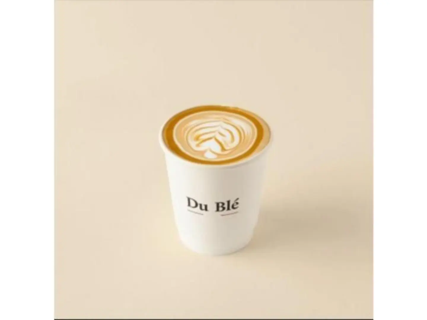 Spanish Latte