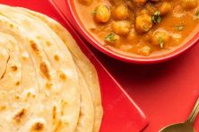 صدى باراثا مع شانا