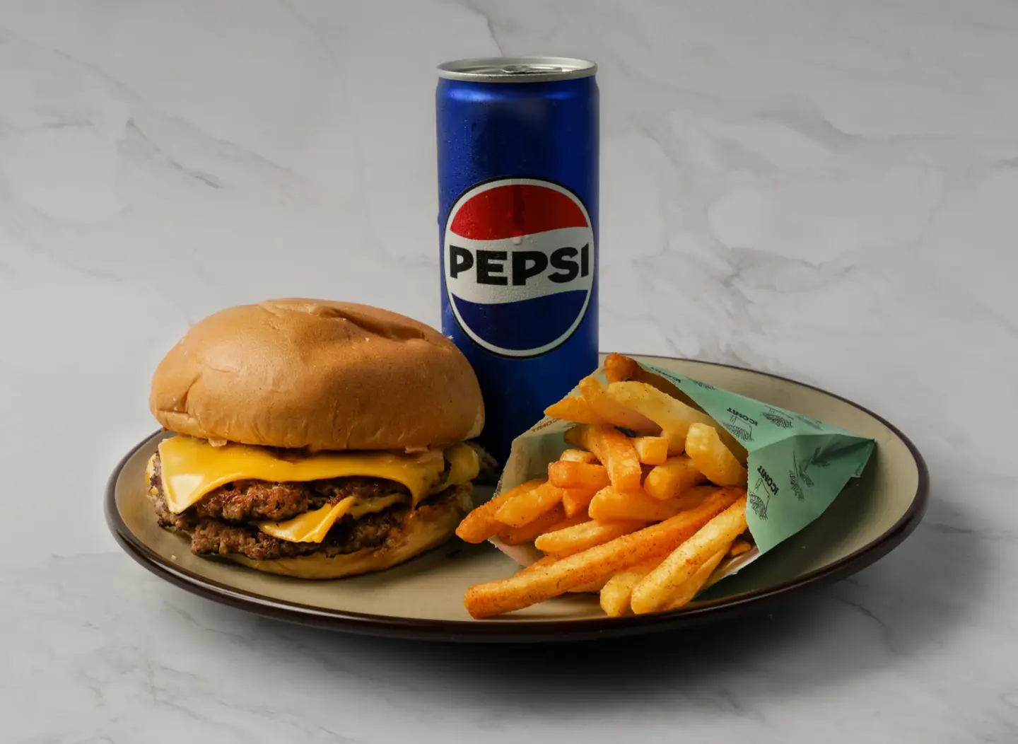 Double Meal