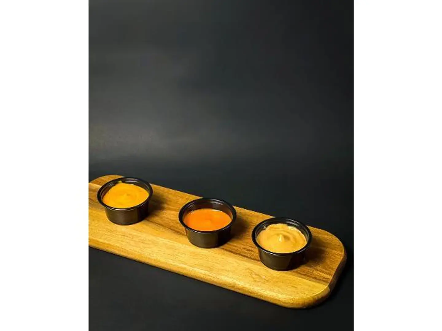 صوص كوكتيل حار